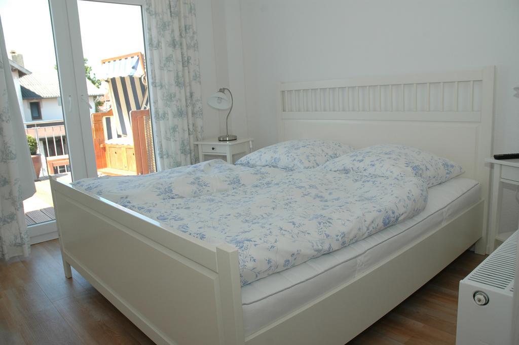 Boardinghouse Apartment Busum Room photo