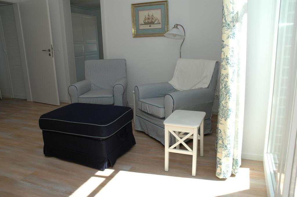 Boardinghouse Apartment Busum Room photo